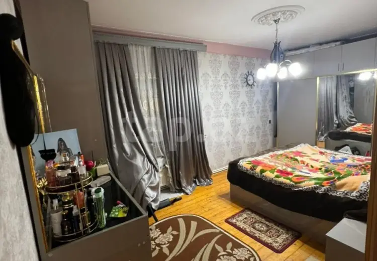 5 otaqlı mənzil , Sumqayıt