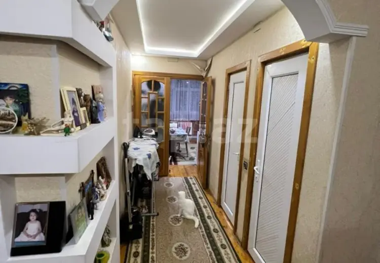 5 otaqlı mənzil , Sumqayıt