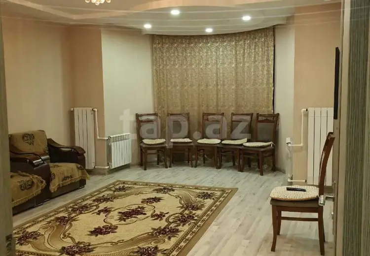 2 otaqlı mənzil , Bakı