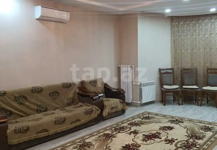 2 otaqlı mənzil , Bakı