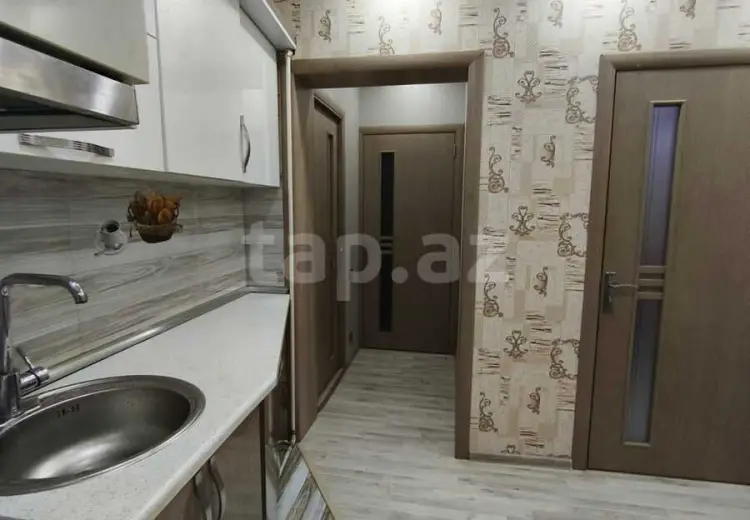 2 otaqlı mənzil , Bakı