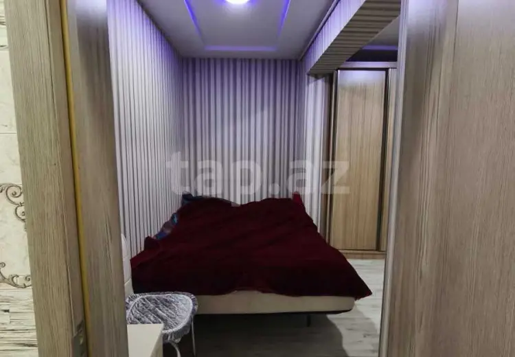 2 otaqlı mənzil , Bakı