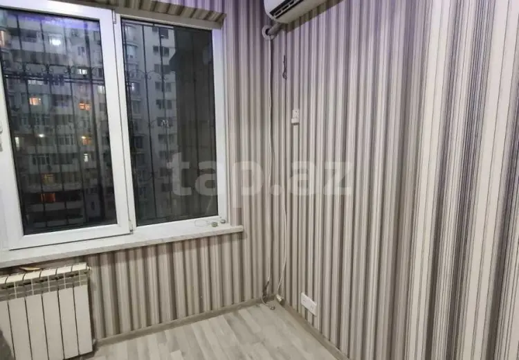 2 otaqlı mənzil , Bakı