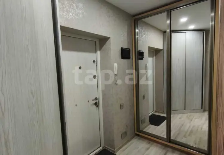 2 otaqlı mənzil , Bakı
