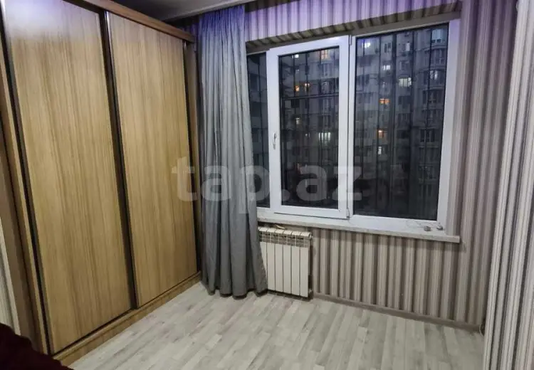2 otaqlı mənzil , Bakı