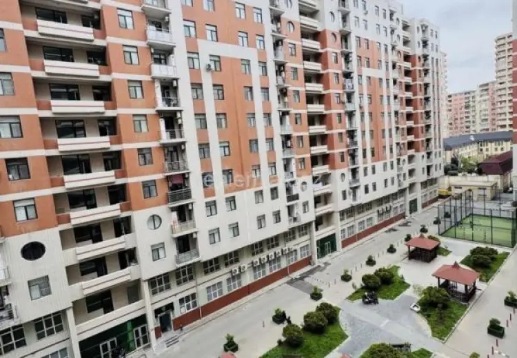 210 000 AZN - 2 otaqlı mənzil Satılır, Nəsimi, Bakı