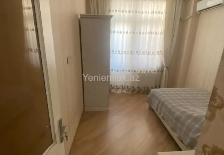 210 000 AZN - 2 otaqlı mənzil Satılır, Nəsimi, Bakı
