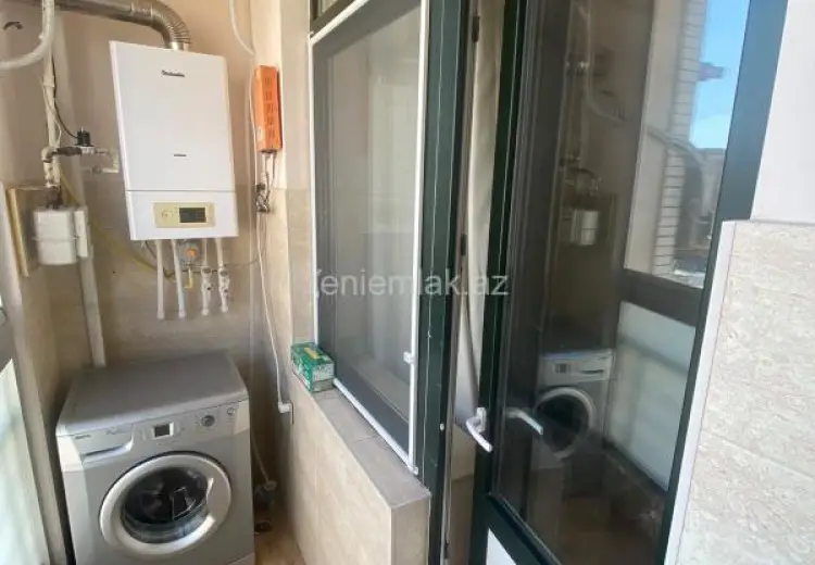 210 000 AZN - 2 otaqlı mənzil Satılır, Nəsimi, Bakı