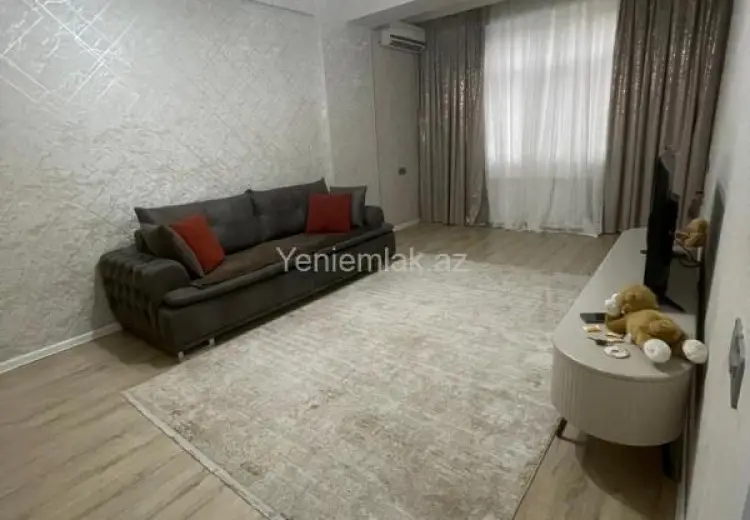 2 otaqlı mənzil Satılır, Xırdalan