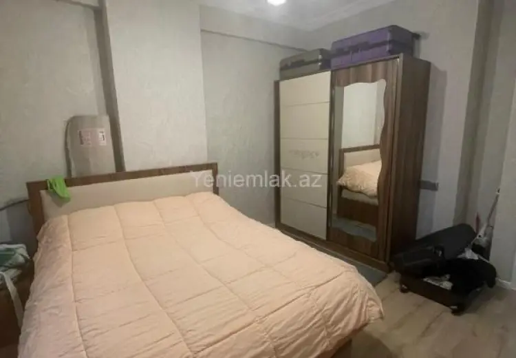 2 otaqlı mənzil Satılır, Xırdalan