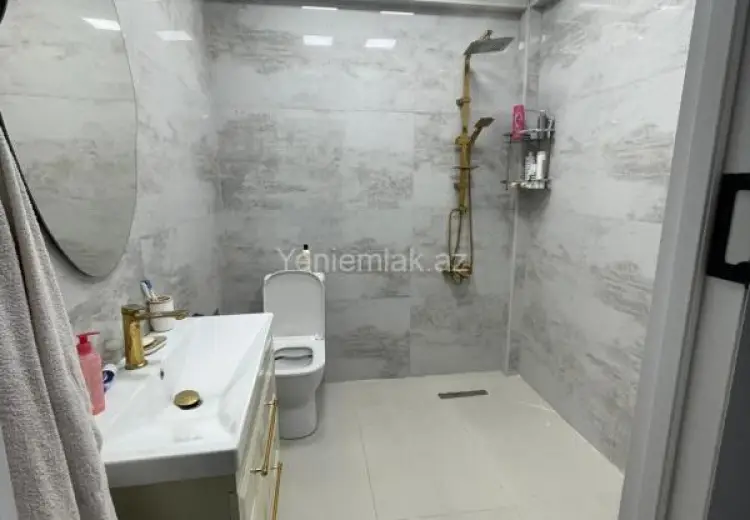 2 otaqlı mənzil Satılır, Xırdalan