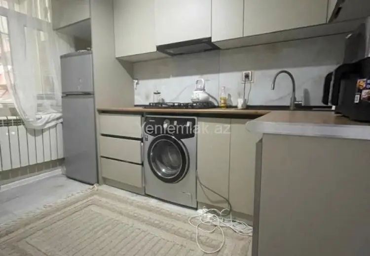 2 otaqlı mənzil Satılır, Xırdalan