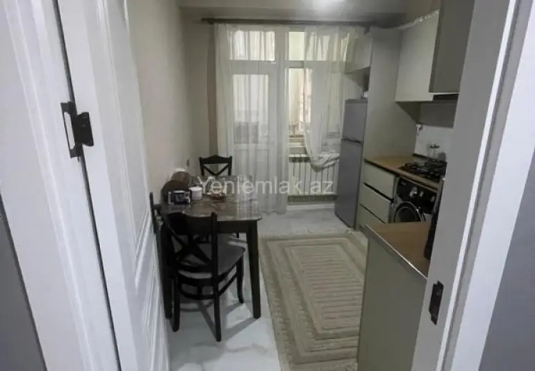 2 otaqlı mənzil Satılır, Xırdalan