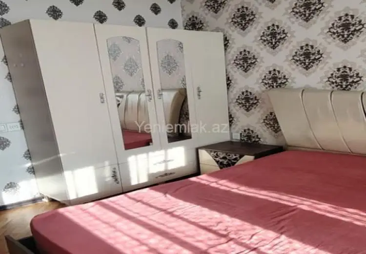 234 000 AZN - 3 otaqlı mənzil Satılır, Xətai, Bakı