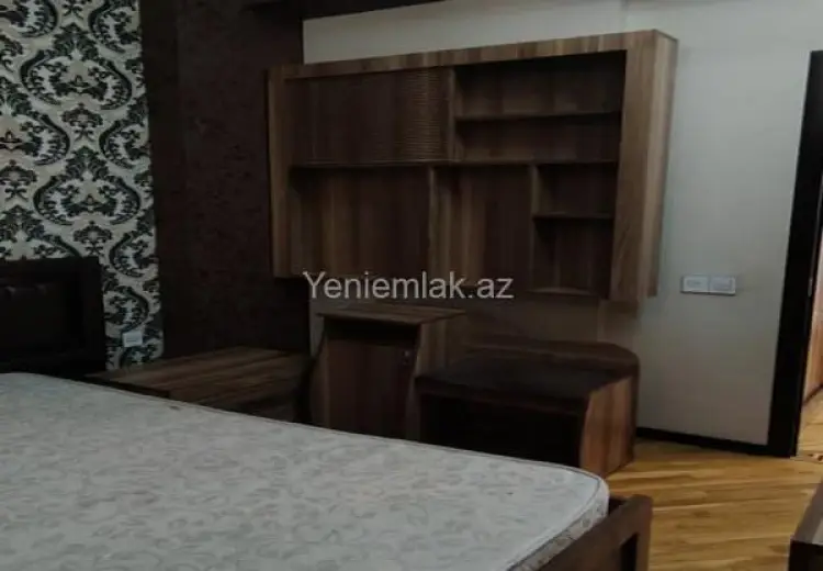 234 000 AZN - 3 otaqlı mənzil Satılır, Xətai, Bakı