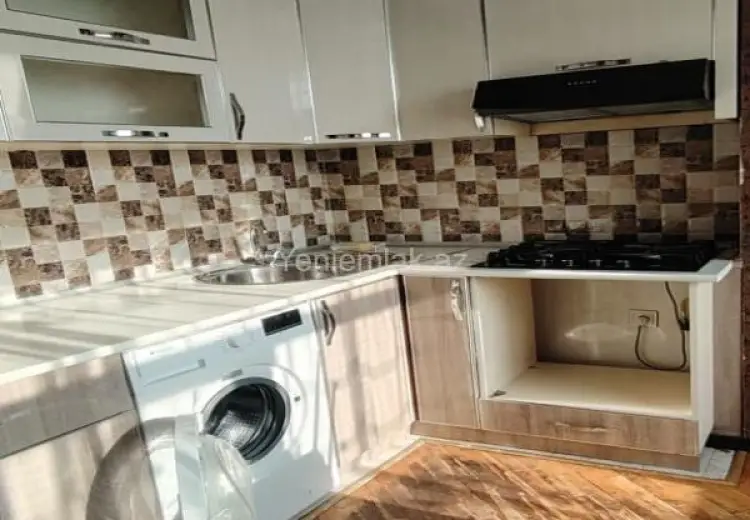 234 000 AZN - 3 otaqlı mənzil Satılır, Xətai, Bakı