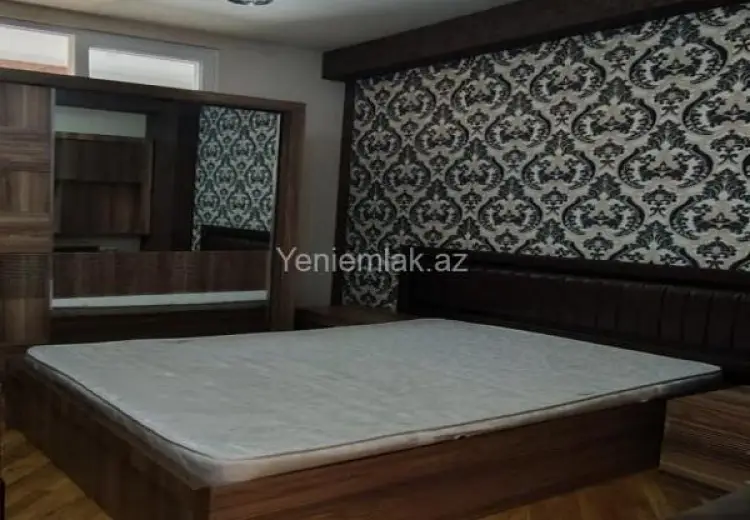 234 000 AZN - 3 otaqlı mənzil Satılır, Xətai, Bakı