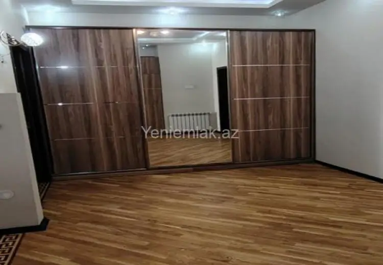 234 000 AZN - 3 otaqlı mənzil Satılır, Xətai, Bakı