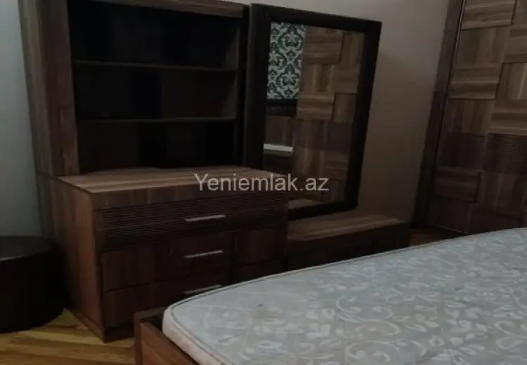234 000 AZN - 3 otaqlı mənzil Satılır, Xətai, Bakı