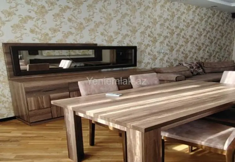 234 000 AZN - 3 otaqlı mənzil Satılır, Xətai, Bakı