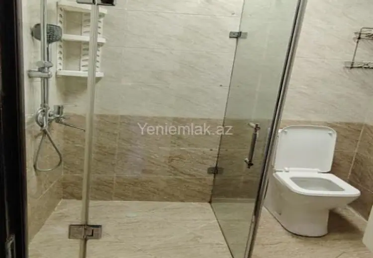 234 000 AZN - 3 otaqlı mənzil Satılır, Xətai, Bakı