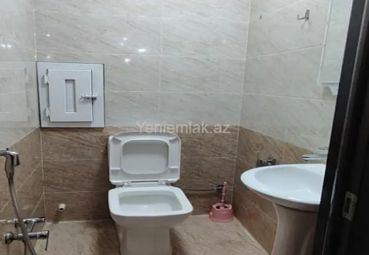234 000 AZN - 3 otaqlı mənzil Satılır, Xətai, Bakı