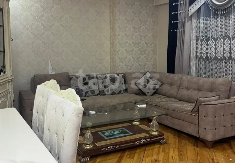 550 AZN - 5 otaqlı mənzil Kirayə (aylıq), Xırdalan