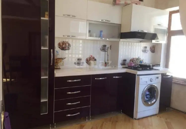 550 AZN - 5 otaqlı mənzil Kirayə (aylıq), Xırdalan