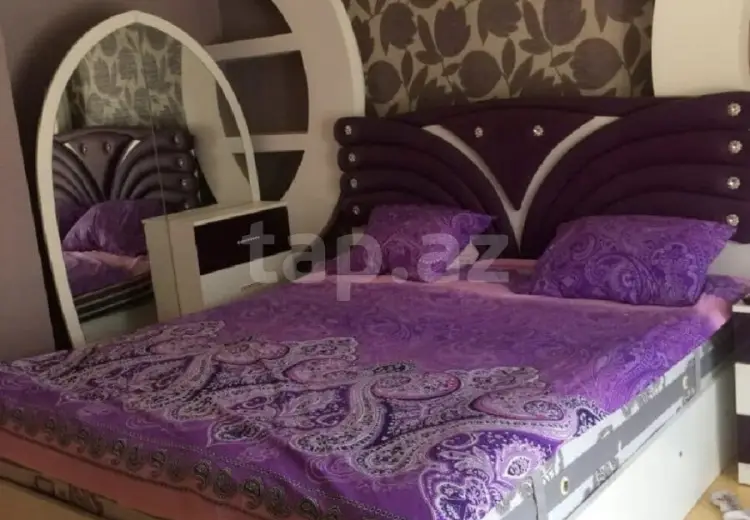 550 AZN - 5 otaqlı mənzil Kirayə (aylıq), Xırdalan