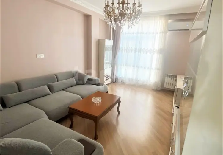 2 otaqlı mənzil , Bakı