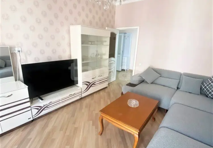 2 otaqlı mənzil , Bakı