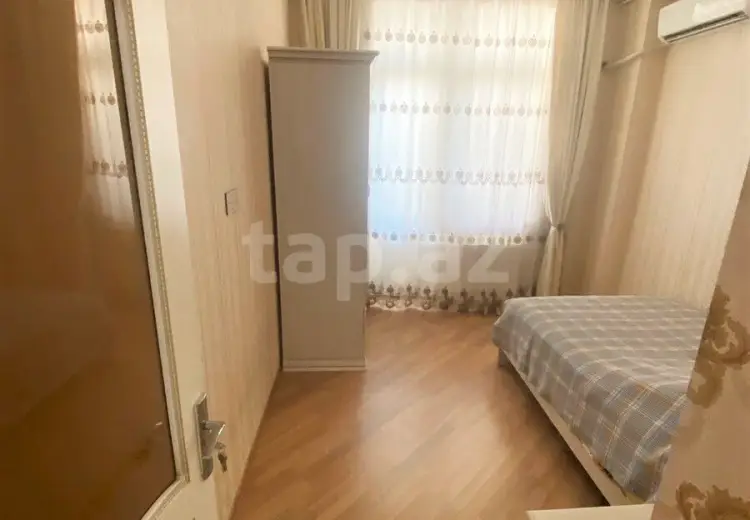 2 otaqlı mənzil , Bakı