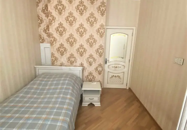 2 otaqlı mənzil , Bakı