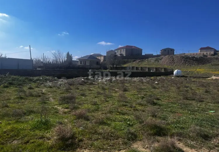 0 m² Obyekt / Ofis , Novxanı, Abşeron