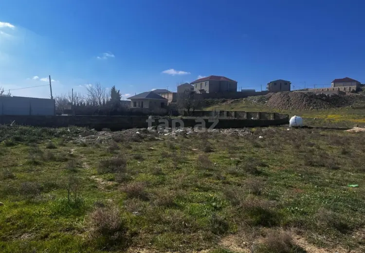 0 m² Obyekt / Ofis , Novxanı, Abşeron