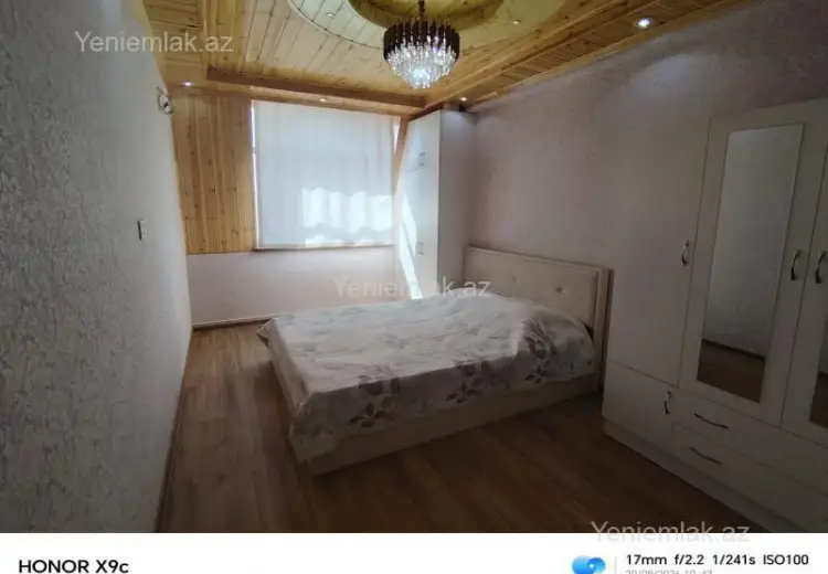 2 otaqlı mənzil Satılır, Xırdalan