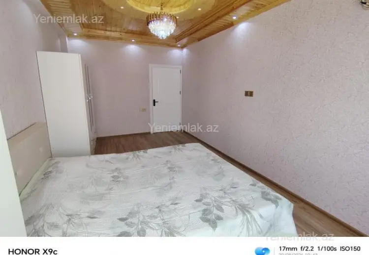 2 otaqlı mənzil Satılır, Xırdalan