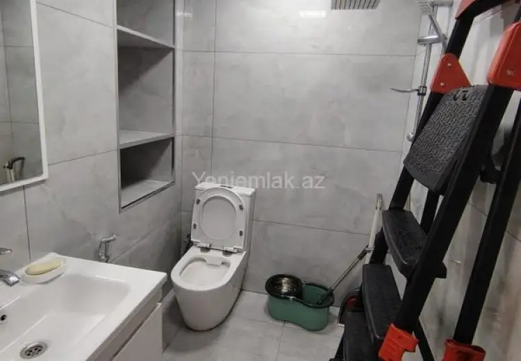 2 otaqlı mənzil Satılır, Xırdalan