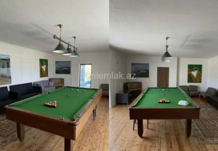 597 000 AZN - 8 otaqlı mənzil Satılır, Novxanı, Abşeron