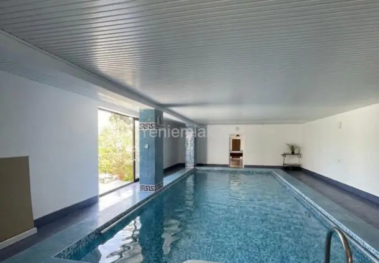 597 000 AZN - 8 otaqlı mənzil Satılır, Novxanı, Abşeron