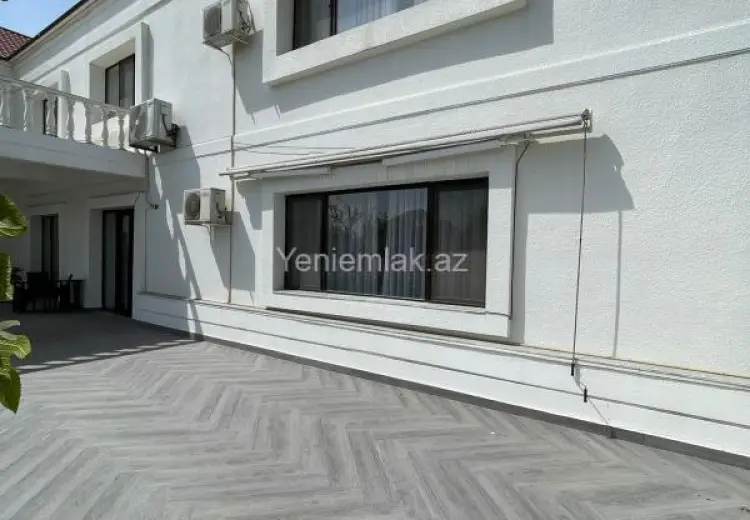 597 000 AZN - 8 otaqlı mənzil Satılır, Novxanı, Abşeron