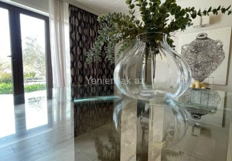597 000 AZN - 8 otaqlı mənzil Satılır, Novxanı, Abşeron