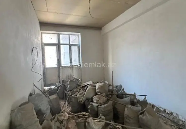 420 000 AZN - 4 otaqlı mənzil Satılır, Nəsimi, Bakı