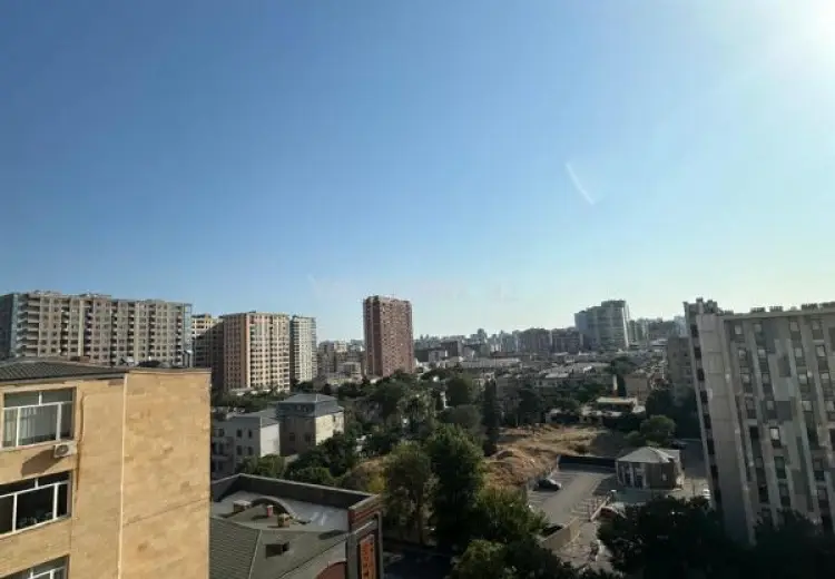 420 000 AZN - 4 otaqlı mənzil Satılır, Nəsimi, Bakı