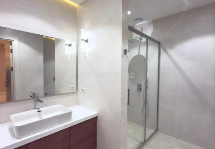 550 000 AZN - 3 otaqlı mənzil Satılır, Nərimanov, Bakı