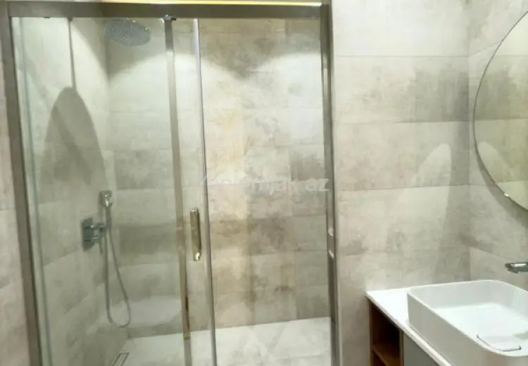 550 000 AZN - 3 otaqlı mənzil Satılır, Nərimanov, Bakı
