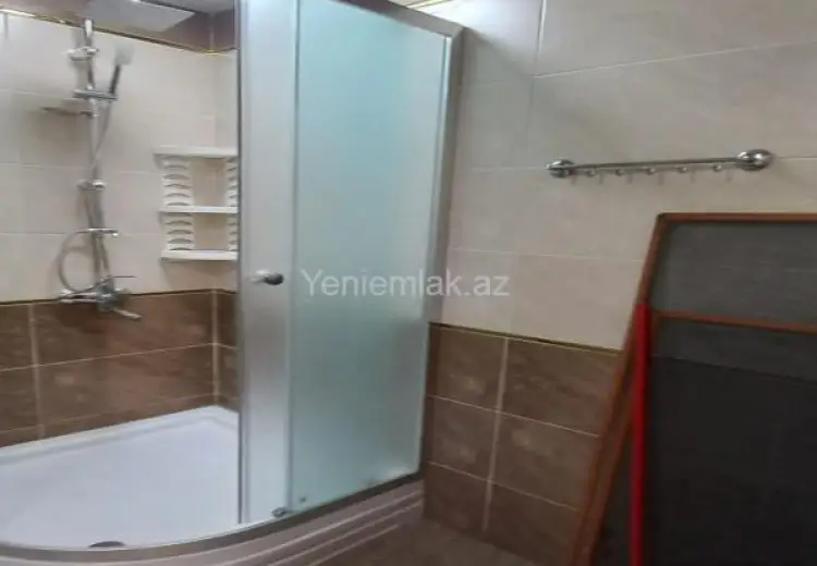 3 otaqlı mənzil Satılır, Xırdalan