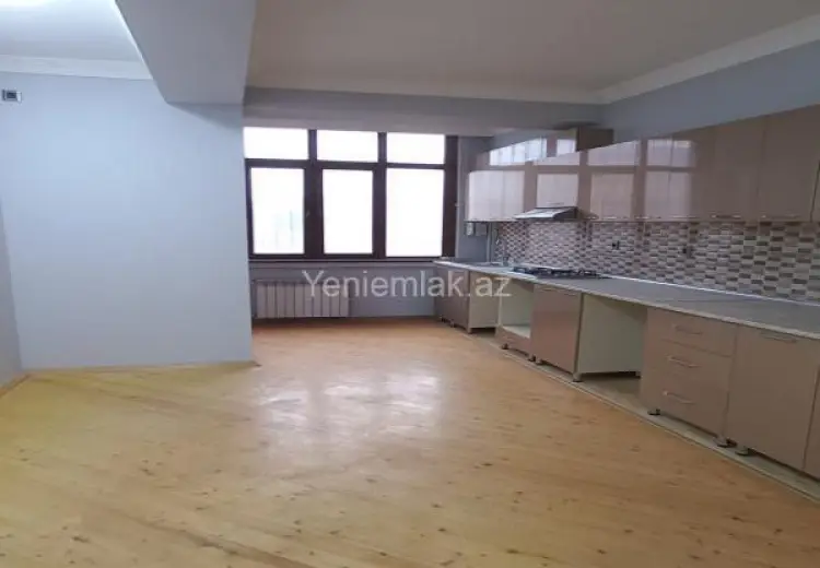 3 otaqlı mənzil Satılır, Xırdalan