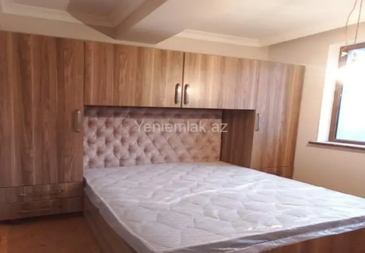 3 otaqlı mənzil Satılır, Xırdalan