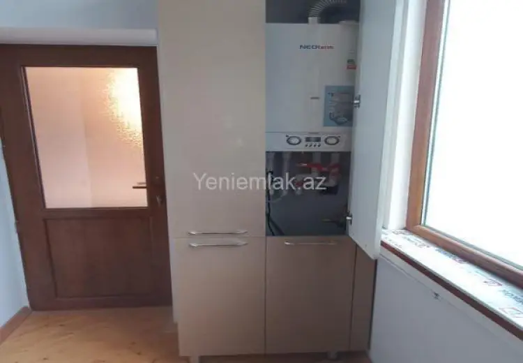 3 otaqlı mənzil Satılır, Xırdalan